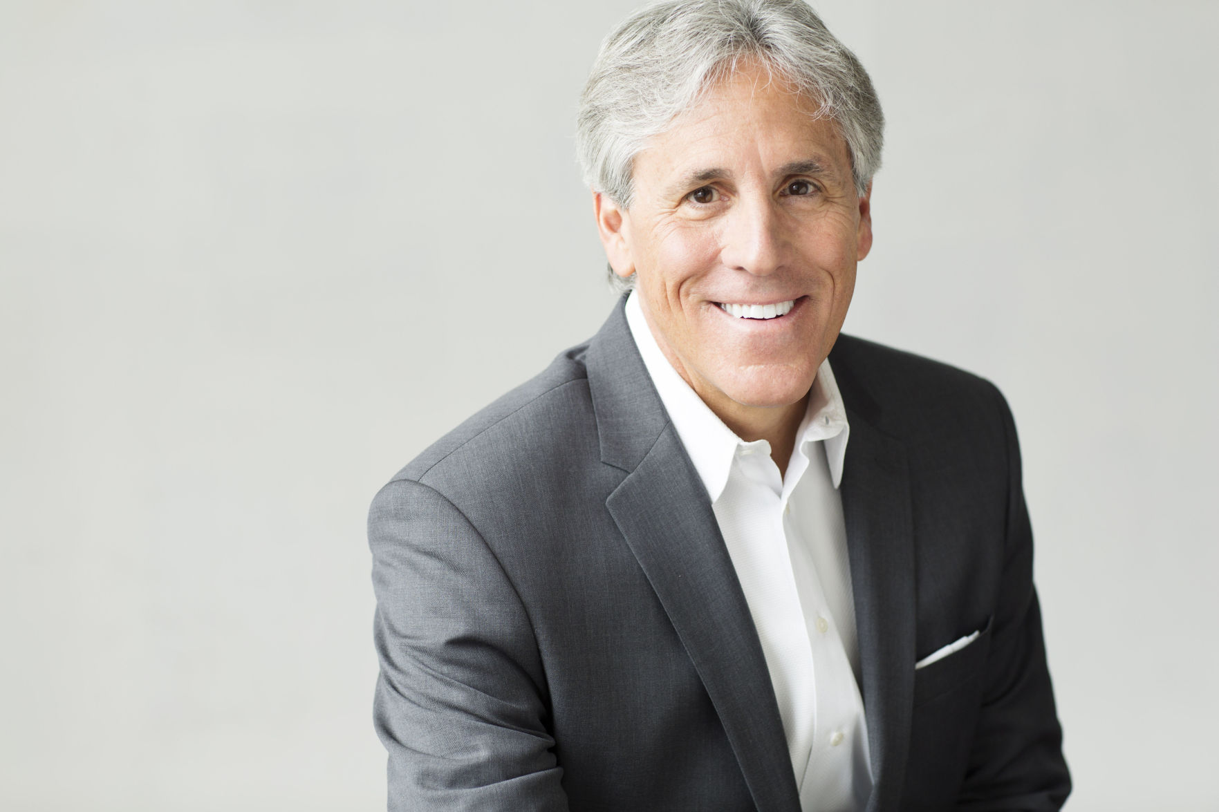 Mark Mantovani